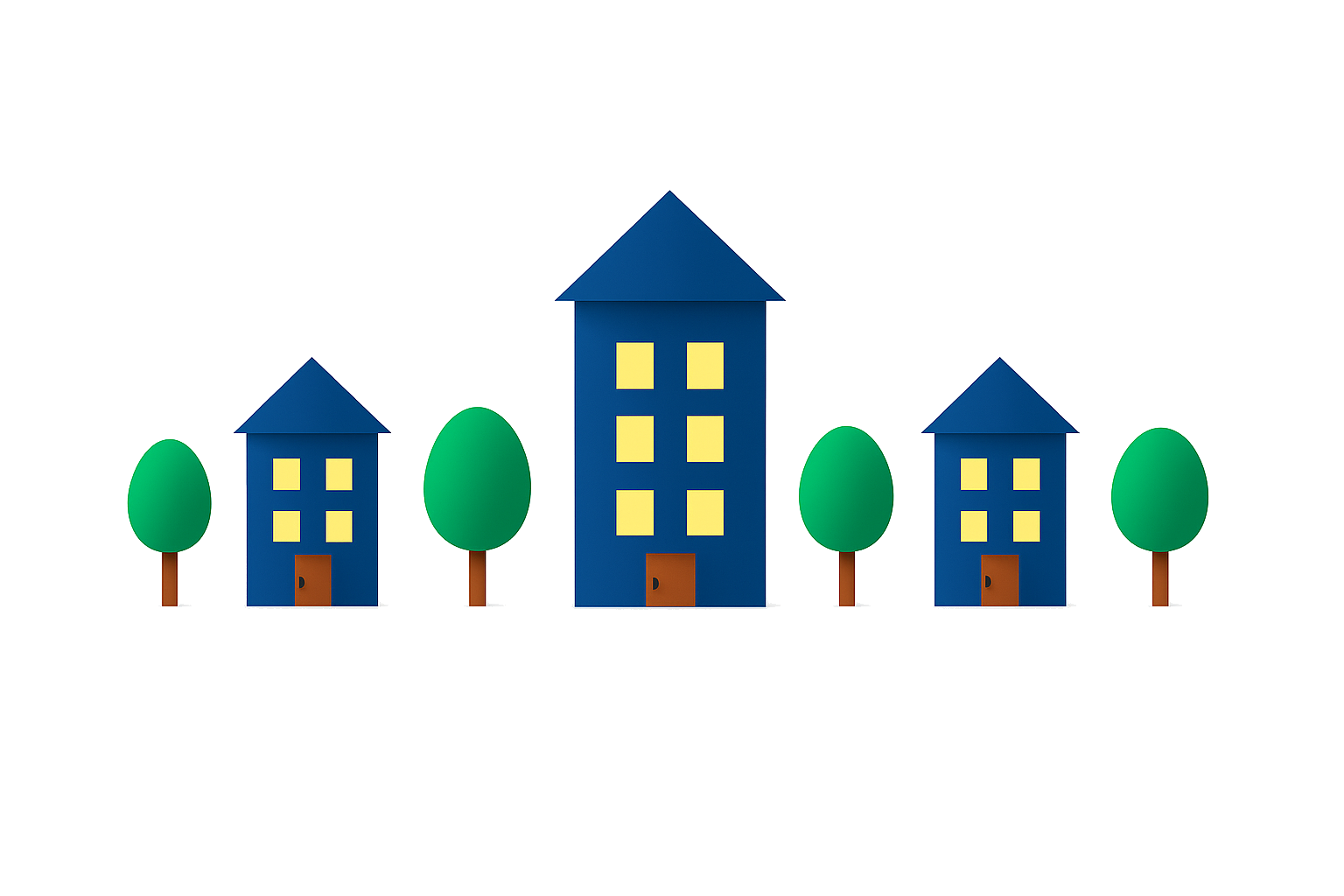 Ensemblify Neighborhood